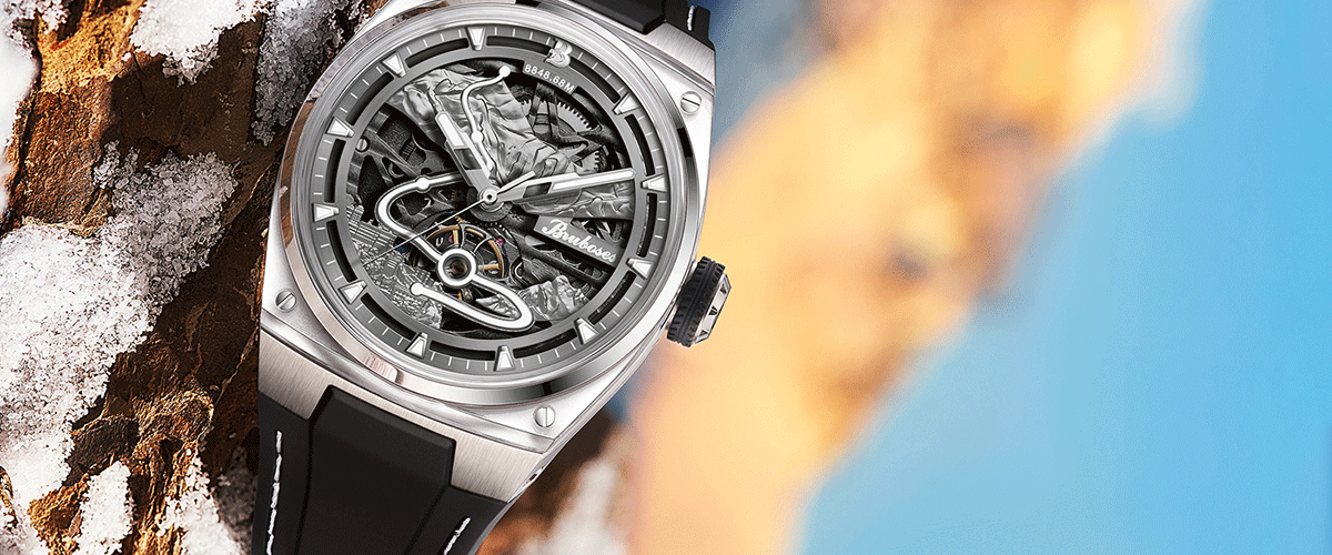 Atlantic Watches